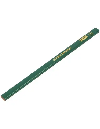 2844- Creion pentru tamplarie 4H FasterTools - Creioane de tamplarie