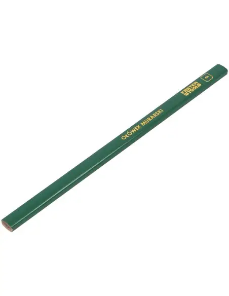 2844- Creion pentru tamplarie 4H FasterTools - Creioane de tamplarie
