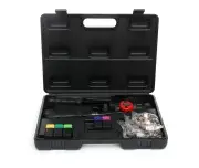 Cleste manual pentru nituri filetate, Kraft&Dele, KD10558