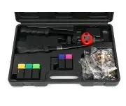Cleste manual pentru nituri filetate, Kraft&Dele, KD10558