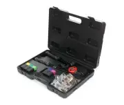 Cleste manual pentru nituri filetate, Kraft&Dele, KD10558