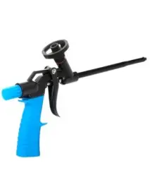 Pistol pentru spuma de montaj, Kraft&Dele, KD10368