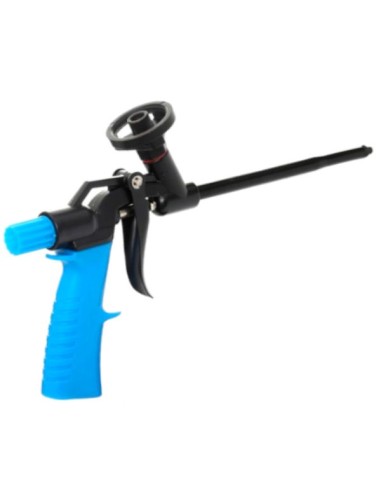 Pistol pentru spuma de montaj, Kraft&Dele, KD10368 Pistol pentru spuma de montaj, Kraft&Dele, KD10368