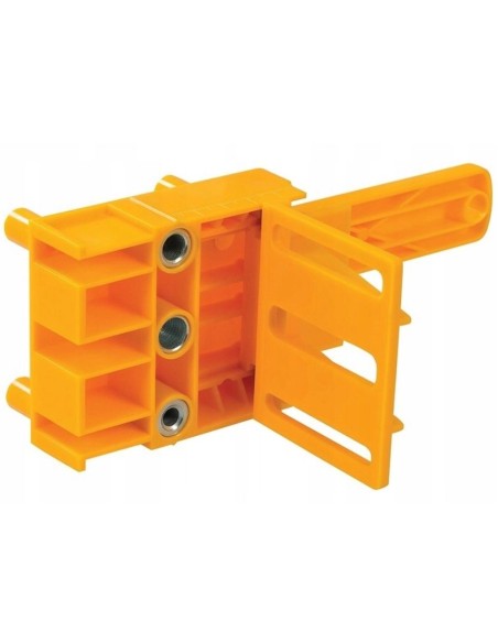 Set pentru imbinari cu dibluri de 6, 8, 10 mm, Kraft&Dele, KD10570