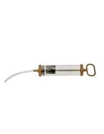 Seringa aspirare/transfer ulei, Kraft&Dele, 500 ml, KD1455