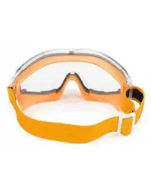 Ochelari protectie profesionali cu etansare, Kraft&Dele, KD10659