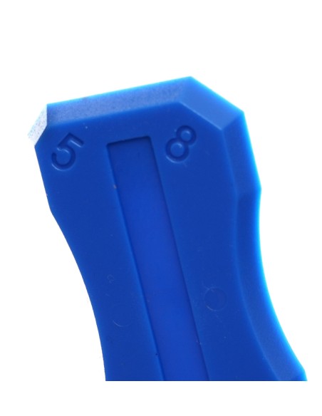Spatula pentru aplicarea siliconului, Kraft&Dele, KD10547