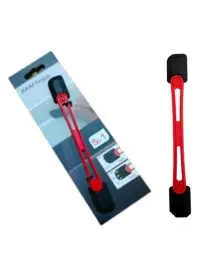 Spatula silicon, aplicare chit si silicon, Kraft&Dele, KD10729