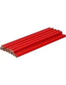 790 - Set 12 creioane pentru tamplarie HB Higo - Accesorii scule de mana