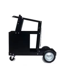 Carucior de sudura + sertare, Kraft&Dele, KD374