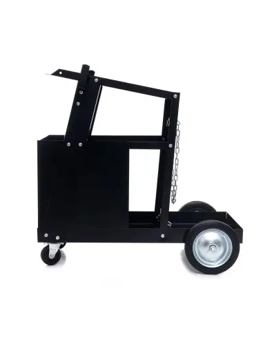 Carucior de sudura + sertare, Kraft&Dele, KD374