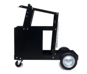 Carucior de sudura + sertare, Kraft&Dele, KD374