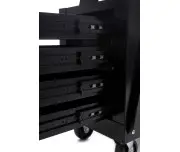 Carucior de sudura + sertare, Kraft&Dele, KD374