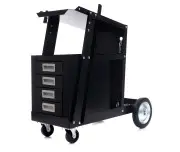 Carucior de sudura + sertare, Kraft&Dele, KD374