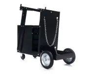 Carucior de sudura + sertare, Kraft&Dele, KD374