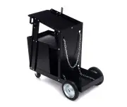 Carucior de sudura + sertare, Kraft&Dele, KD374