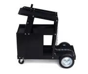 Carucior de sudura + sertare, Kraft&Dele, KD374