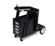 Carucior de sudura + sertare, Kraft&Dele, KD374