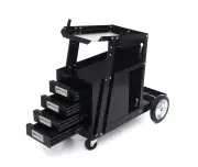 Carucior de sudura + sertare, Kraft&Dele, KD374