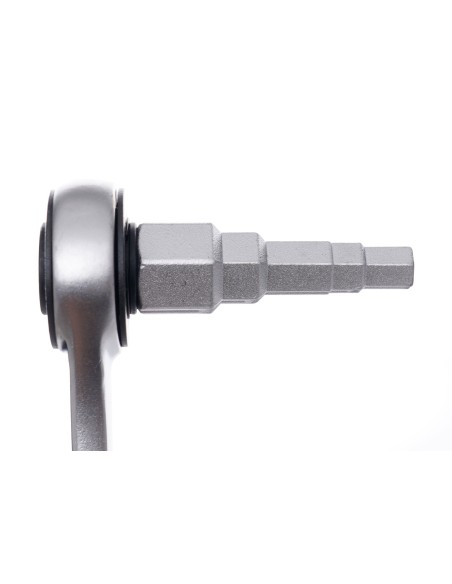 Cheie pentru fitinguri de 1/2", Kraft&Dele, KD10599