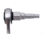 Cheie pentru fitinguri de 1/2", Kraft&Dele, KD10599