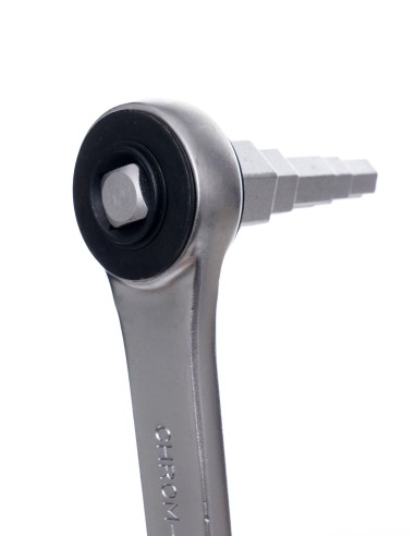 Cheie pentru fitinguri de 1/2", Kraft&Dele, KD10599
