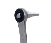 Cheie pentru fitinguri de 1/2", Kraft&Dele, KD10599