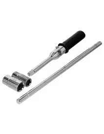 Cheie pliabila pentru roti 17-19mm / 21-23mm, KD10669