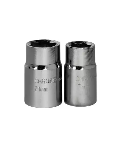 Cheie pliabila pentru roti 17-19mm / 21-23mm, KD10669