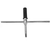 Cheie pliabila pentru roti 17-19mm / 21-23mm, KD10669