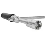 Cheie pliabila pentru roti 17-19mm / 21-23mm, KD10669