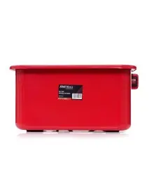 Aparat spalare piese atelier Kraft&Dele 13 L, KD424
