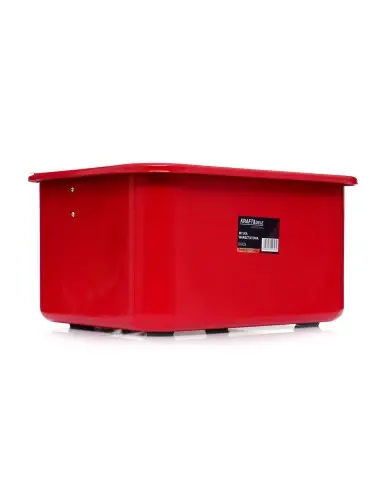 Masina de spalat pentru atelier 13L, Kraft&Dele, KD424