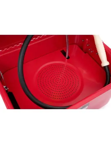 Masina de spalat pentru atelier 13L, Kraft&Dele, KD424