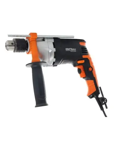 Masina de gaurit cu percutie electrica 1700W, Kraft&Dele, KD1687