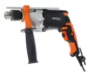 Masina de gaurit cu percutie electrica 1700W, Kraft&Dele, KD1687
