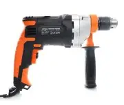 Masina de gaurit cu percutie electrica 1700W, Kraft&Dele, KD1687