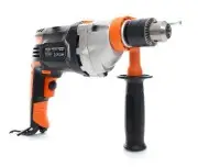 Masina de gaurit cu percutie electrica 1700W, Kraft&Dele, KD1687