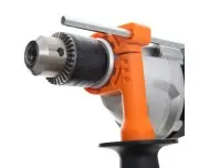 Masina de gaurit cu percutie electrica 1700W, Kraft&Dele, KD1687