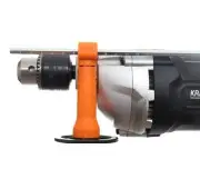 Masina de gaurit cu percutie electrica 1700W, Kraft&Dele, KD1687