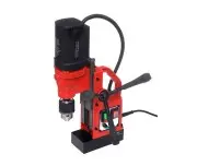 Masina de gaurit magnetica 1800W 1300N 16mm, Kraft&Dele, KD1382