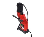Masina de gaurit magnetica 1800W 1300N 16mm, Kraft&Dele, KD1382