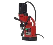 Masina de gaurit magnetica 1800W 1300N 16mm, Kraft&Dele, KD1382