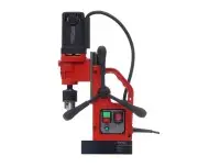 Masina de gaurit magnetica 1800W 1300N 16mm, Kraft&Dele, KD1382