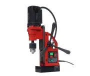 Masina de gaurit magnetica 1800W 1300N 16mm, Kraft&Dele, KD1382