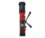 Masina de gaurit magnetica 1800W 1300N 16mm, Kraft&Dele, KD1382