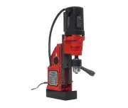 Masina de gaurit magnetica 1800W 1300N 16mm, Kraft&Dele, KD1382