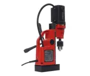 Masina de gaurit magnetica 1800W 1300N 16mm, Kraft&Dele, KD1382