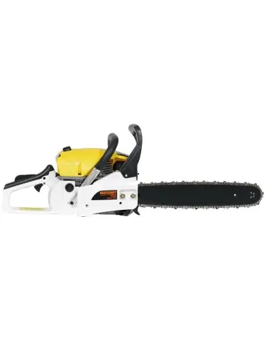 Fierastrau cu lant pe benzina 2,7CP 40cm, Kraft&Dele, EC182