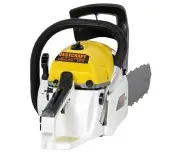 Fierastrau cu lant pe benzina 2,7CP 40cm, Kraft&Dele, EC182